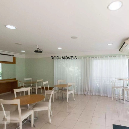 Imagem Apartamento com 3 Quartos à Venda, 75 m² em Jardim Das Vertentes - São Paulo Imagem Apartamento com 3 Quartos à Venda, 75 m² em Jardim Das Vertentes - São Paulo