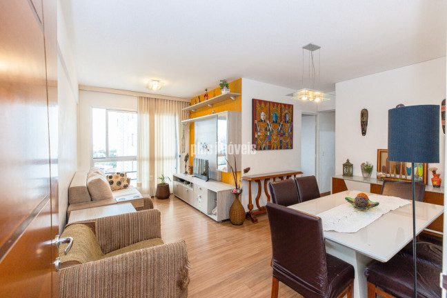 Imagem Apartamento com 3 Quartos à Venda, 65 m² em Aclimação - São Paulo Imagem Apartamento com 3 Quartos à Venda, 65 m² em Aclimação - São Paulo