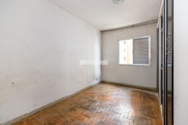 Apartamento com 1 Quarto à Venda, 50 m² em Perdizes - São Paulo