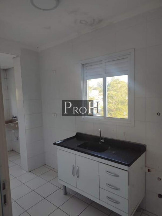 Imagem Apartamento com 2 Quartos à Venda, 55 m² em Baeta Neves - São Bernardo Do Campo Imagem Apartamento com 2 Quartos à Venda, 55 m² em Baeta Neves - São Bernardo Do Campo