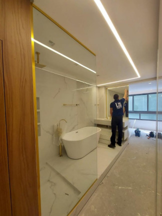 Imagem Imóvel com 1 Quarto à Venda, 90 m² em Vila Nova Conceição - São Paulo
