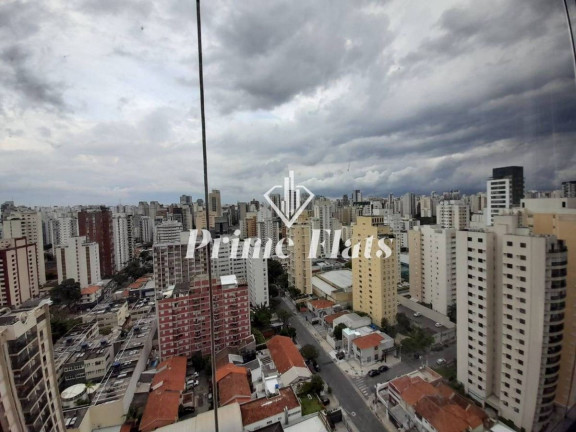 Imagem Apartamento com 1 Quarto à Venda, 45 m² em Vila Nova Conceição - São Paulo Imagem Apartamento com 1 Quarto à Venda, 45 m² em Vila Nova Conceição - São Paulo