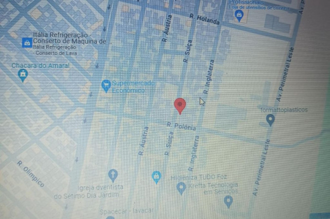 Imagem Imóvel com 4 Quartos à Venda, 109 m² em Jardim Europa Imagem Imóvel com 4 Quartos à Venda, 109 m² em Jardim Europa