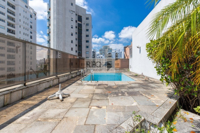 Imagem Imóvel com 4 Quartos à Venda, 425 m² em Moema - São Paulo