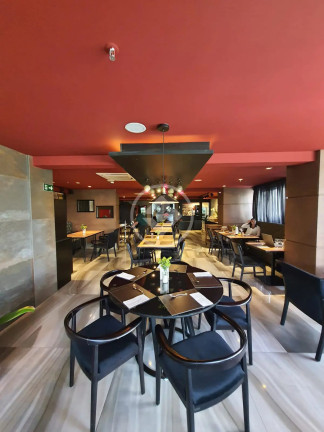 Imagem Apartamento com 1 Quarto à Venda, 31 m² em Qs Marista Hotel  - Goiânia