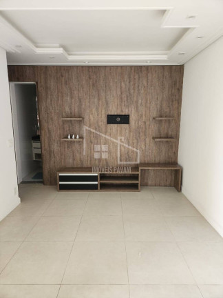 Imagem Apartamento com 2 Quartos para Alugar, 49 m² em Planalto - São Bernardo Do Campo Imagem Apartamento com 2 Quartos para Alugar, 49 m² em Planalto - São Bernardo Do Campo