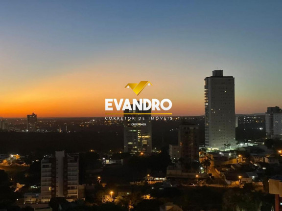 Imagem Apartamento com 3 Quartos à Venda, 216 m² em Quilombo - Cuiabá Imagem Apartamento com 3 Quartos à Venda, 216 m² em Quilombo - Cuiabá