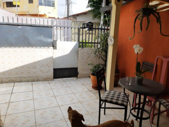 Imagem Casa com 3 Quartos à Venda, 190 m² em Jardim Do Sol - Taubaté Imagem Casa com 3 Quartos à Venda, 190 m² em Jardim Do Sol - Taubaté