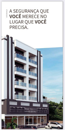 Imagem Apartamento com 2 Quartos à Venda, 70 m² em Xv De Novembro - Tijucas Imagem Apartamento com 2 Quartos à Venda, 70 m² em Xv De Novembro - Tijucas