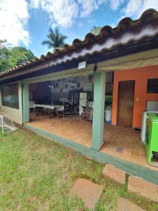 Imagem Imóvel com 5 Quartos à Venda, 286 m² em Boituva - Boituva