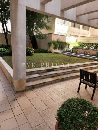 Imagem Apartamento com 2 Quartos à Venda, 109 m² em Jardim Paulista - São Paulo
