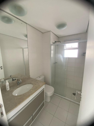 Foto do imóvel Apartamento com 3 Quartos à Venda, 100 m² em José Menino - Santos