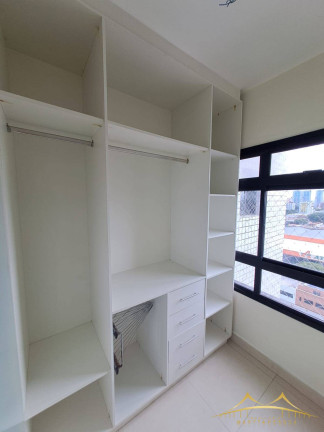 Imagem Apartamento com 3 Quartos à Venda, 117 m² em Lagoa Nova - Natal