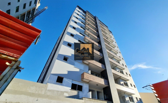 Apartamento com 2 Quartos à Venda,  em Estreito - Florianópolis