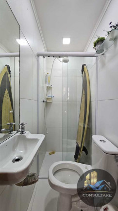 Imagem Apartamento com 3 Quartos à Venda, 159 m² em Centro - São Vicente Imagem Apartamento com 3 Quartos à Venda, 159 m² em Centro - São Vicente