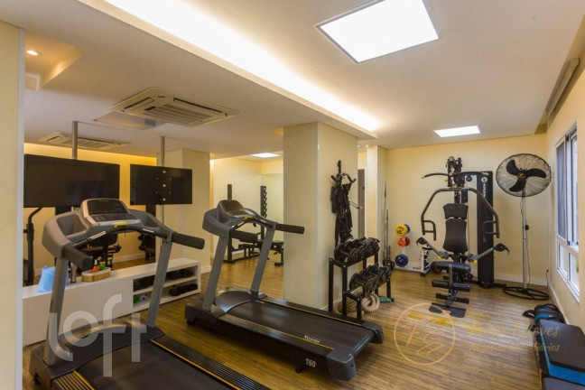 Imagem Apartamento com 3 Quartos à Venda,  em Perdizes - São Paulo
