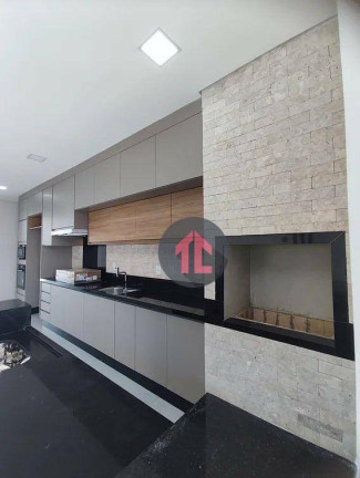 Imagem Casa com 3 Quartos à Venda, 213 m² em Parque Brasil 500 - Paulínia Imagem Casa com 3 Quartos à Venda, 213 m² em Parque Brasil 500 - Paulínia