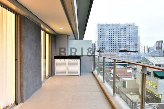 Imagem Apartamento com 1 Quarto para Alugar, 76 m² em Vila Nova Conceição - São Paulo Imagem Apartamento com 1 Quarto para Alugar, 76 m² em Vila Nova Conceição - São Paulo