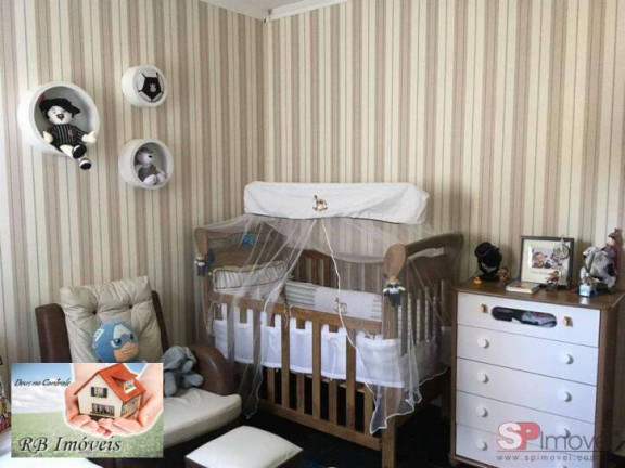 Imagem Casa com 3 Quartos à Venda, 120 m² em Rudge Ramos - São Bernardo Do Campo Imagem Casa com 3 Quartos à Venda, 120 m² em Rudge Ramos - São Bernardo Do Campo