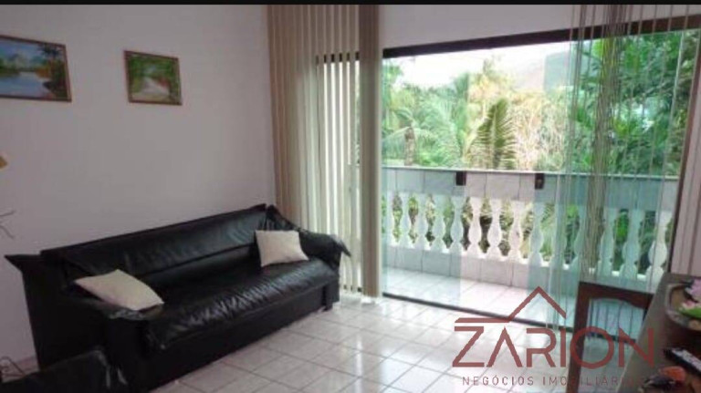 Imagem Apartamento com 1 Quarto à Venda, 60 m² em Itaguá - Ubatuba Imagem Apartamento com 1 Quarto à Venda, 60 m² em Itaguá - Ubatuba