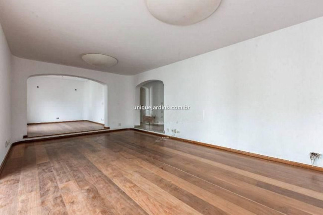 Imagem Apartamento com 4 Quartos à Venda, 196 m² em Jardim América - São Paulo