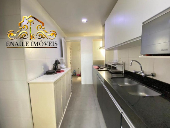 Imagem Apartamento com 4 Quartos à Venda, 180 m² em Copacabana - Rio De Janeiro