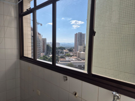 Imagem Apartamento com 4 Quartos à Venda, 195 m² em Jardim Apolo - São José Dos Campos