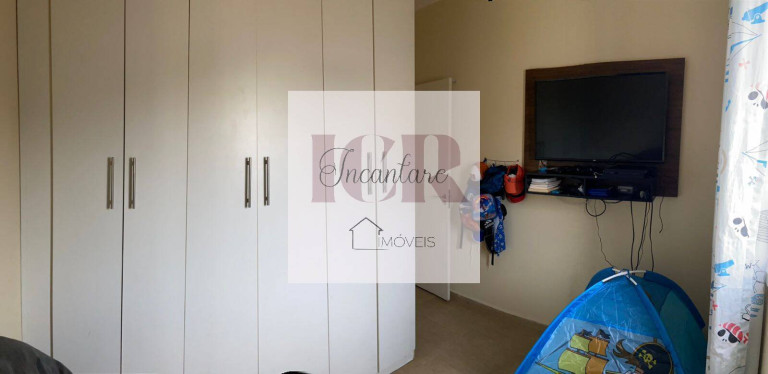 Imagem Casa com 3 Quartos à Venda, 154 m² em Residencial Horto Florestal Villagio - Sorocaba