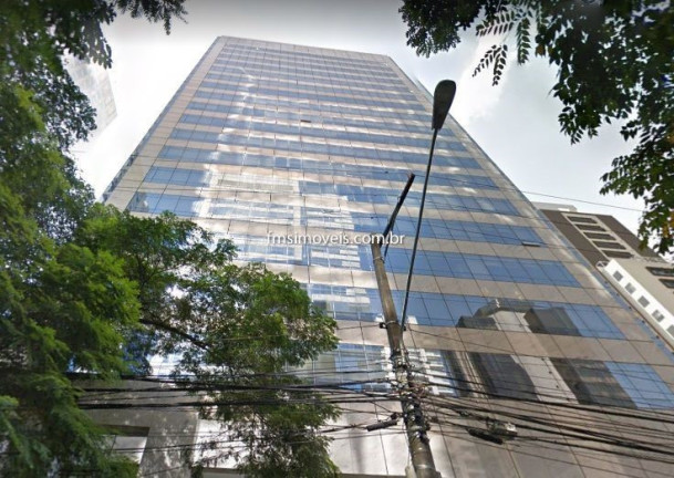 Imagem Imóvel para Alugar, 767 m² em Cidade Monções - São Paulo Imagem Imóvel para Alugar, 767 m² em Cidade Monções - São Paulo