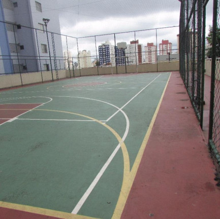 Imagem Apartamento com 3 Quartos à Venda, 93 m² em Vila Gumercindo - São Paulo Imagem Apartamento com 3 Quartos à Venda, 93 m² em Vila Gumercindo - São Paulo