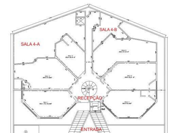 Imagem Sala Comercial à Venda,  em Jardim Lambreta - Cotia