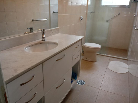 Imagem Apartamento com 3 Quartos à Venda, 220 m² em República - São Paulo