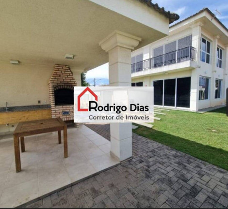 Imagem Casa de Condomínio com 3 Quartos à Venda, 111 m² em Jardim Carolina - Jundiaí