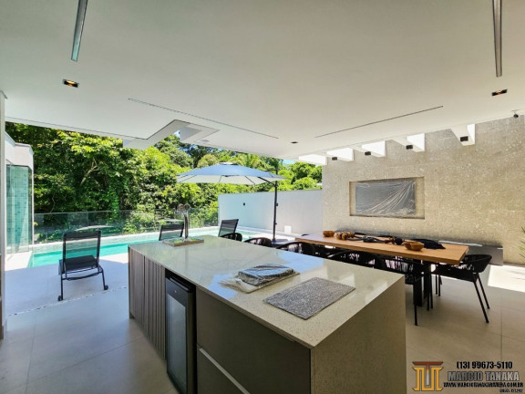 Imagem Casa com 6 Quartos à Venda, 391 m² em Riviera - Bertioga Imagem Casa com 6 Quartos à Venda, 391 m² em Riviera - Bertioga