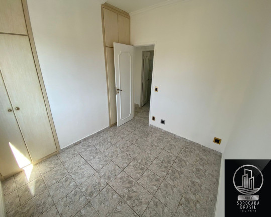 Imagem Apartamento com 3 Quartos à Venda, 133 m² em Centro - Sorocaba Imagem Apartamento com 3 Quartos à Venda, 133 m² em Centro - Sorocaba