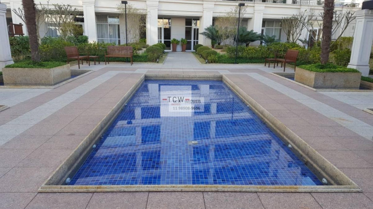 Imagem Apartamento com 4 Quartos à Venda, 250 m² em Aclimação - São Paulo