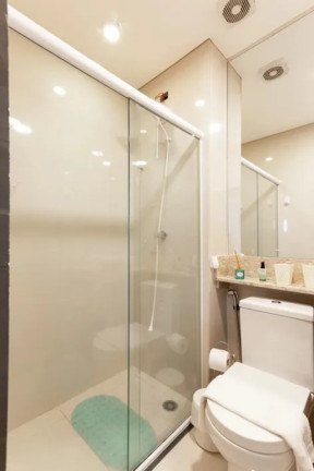 Imagem Kitnet com 1 Quarto à Venda, 27 m² em República - São Paulo Imagem Kitnet com 1 Quarto à Venda, 27 m² em República - São Paulo