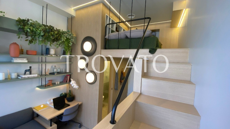 Imagem Imóvel com 1 Quarto à Venda, 24 m² em Vila Mariana - São Paulo Imagem Imóvel com 1 Quarto à Venda, 24 m² em Vila Mariana - São Paulo