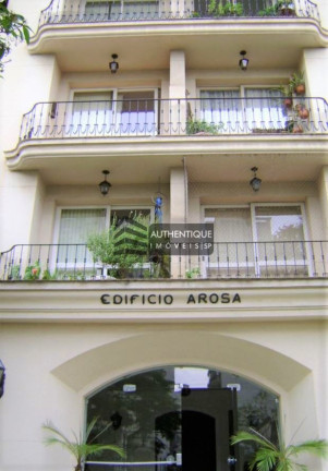 Imagem Apartamento com 3 Quartos à Venda, 95 m² em Moema - São Paulo Imagem Apartamento com 3 Quartos à Venda, 95 m² em Moema - São Paulo