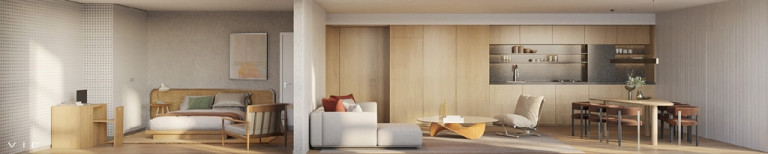 Imagem Imóvel com 1 Quarto à Venda, 103 m² em Itaim Bibi - São Paulo