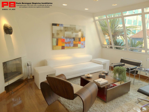 Imagem Apartamento com 2 Quartos à Venda, em Itaim Bibi - São Paulo Imagem Apartamento com 2 Quartos à Venda, em Itaim Bibi - São Paulo