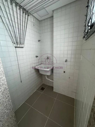 Imagem Apartamento com 3 Quartos à Venda, 130 m² em Praia De Itaparica - Vila Velha