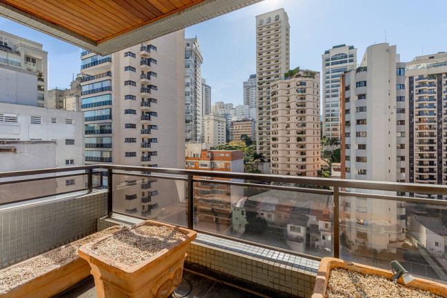 Imagem Apartamento com 3 Quartos à Venda, 412 m² em Jardim Paulista - São Paulo Imagem Apartamento com 3 Quartos à Venda, 412 m² em Jardim Paulista - São Paulo