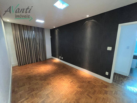 Imagem Apartamento com 2 Quartos à Venda, 110 m² em Embaré - Santos Imagem Apartamento com 2 Quartos à Venda, 110 m² em Embaré - Santos