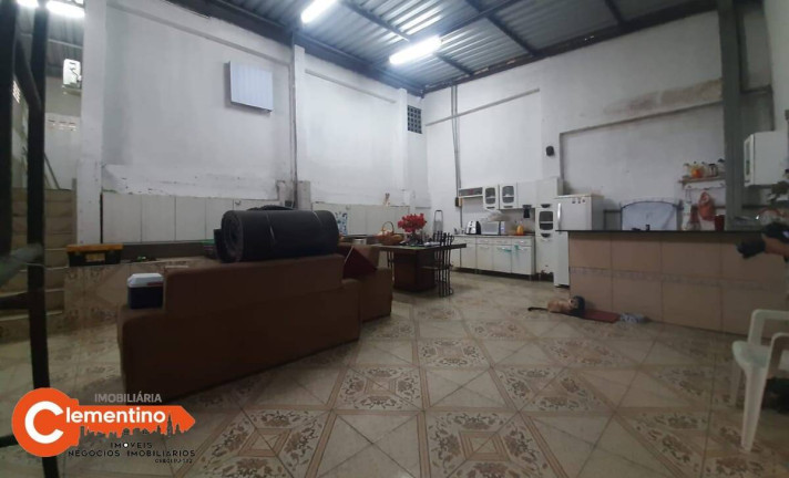 Casa com 4 Quartos à Venda, 500 m² em Cachoeirinha - Manaus