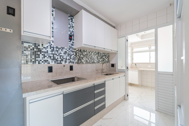 Imagem Apartamento com 3 Quartos à Venda, 92 m² em Jardim Taquaral - São Paulo Imagem Apartamento com 3 Quartos à Venda, 92 m² em Jardim Taquaral - São Paulo