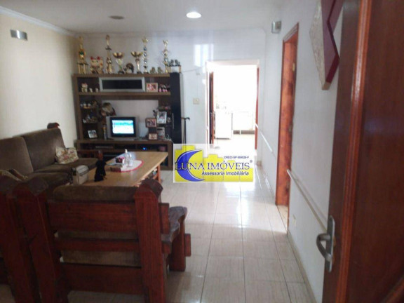 Casa com 3 Quartos à Venda, 180 m² em Rudge Ramos - São Bernardo Do Campo