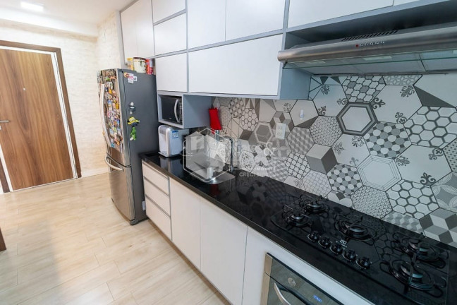 Imagem Apartamento com 2 Quartos à Venda, 86 m² em Vila Gumercindo - São Paulo