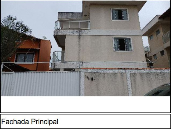 Imagem Casa com 3 Quartos à Venda, 90 m² em Recreio - Rio Das Ostras Imagem Casa com 3 Quartos à Venda, 90 m² em Recreio - Rio Das Ostras