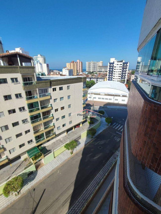 Imagem Apartamento com 1 Quarto à Venda, 52 m² em Caiçara - Praia Grande